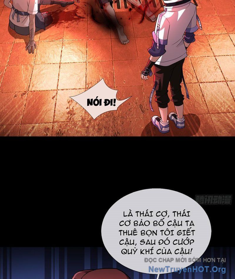 Toàn Cầu Sợ Hãi: Tôi Mở Hack Tự Chọn Cửa Hàng - Chapter 13 - Page 50