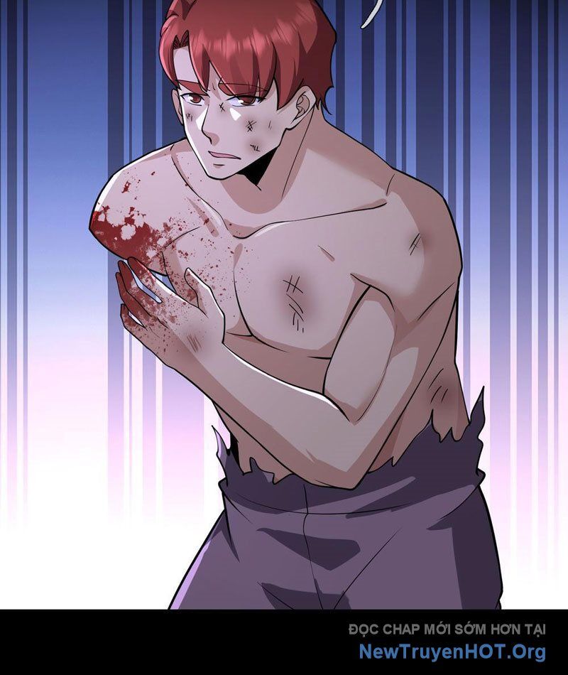 Toàn Cầu Sợ Hãi: Tôi Mở Hack Tự Chọn Cửa Hàng - Chapter 13 - Page 51