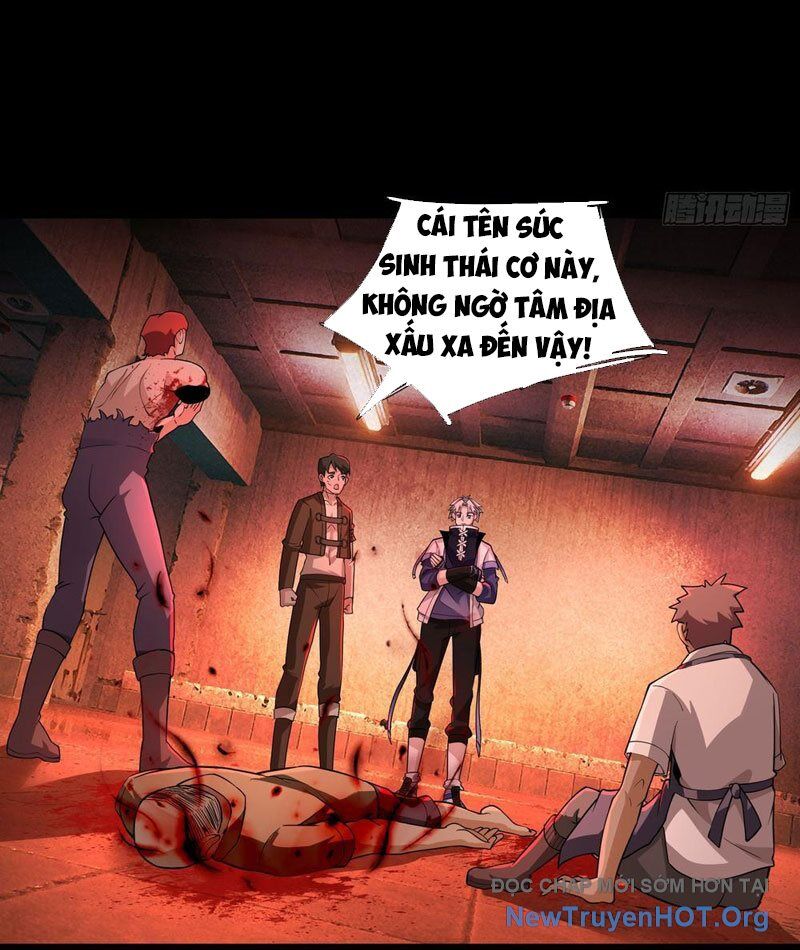 Toàn Cầu Sợ Hãi: Tôi Mở Hack Tự Chọn Cửa Hàng - Chapter 13 - Page 52