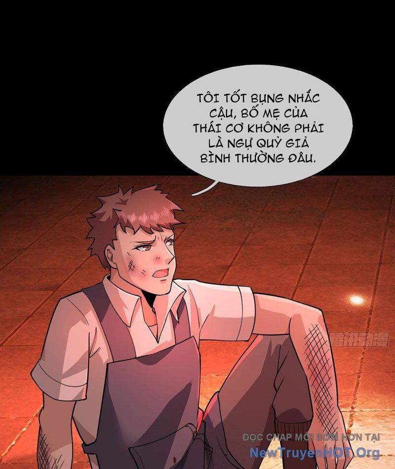 Toàn Cầu Sợ Hãi: Tôi Mở Hack Tự Chọn Cửa Hàng - Chapter 13 - Page 53