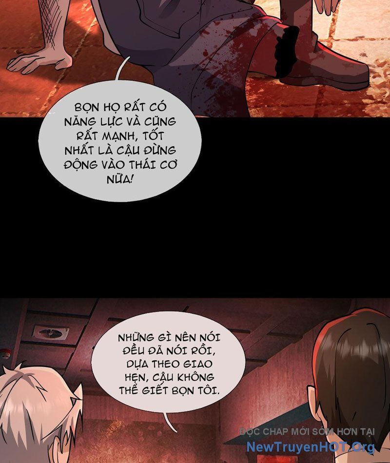 Toàn Cầu Sợ Hãi: Tôi Mở Hack Tự Chọn Cửa Hàng - Chapter 13 - Page 54