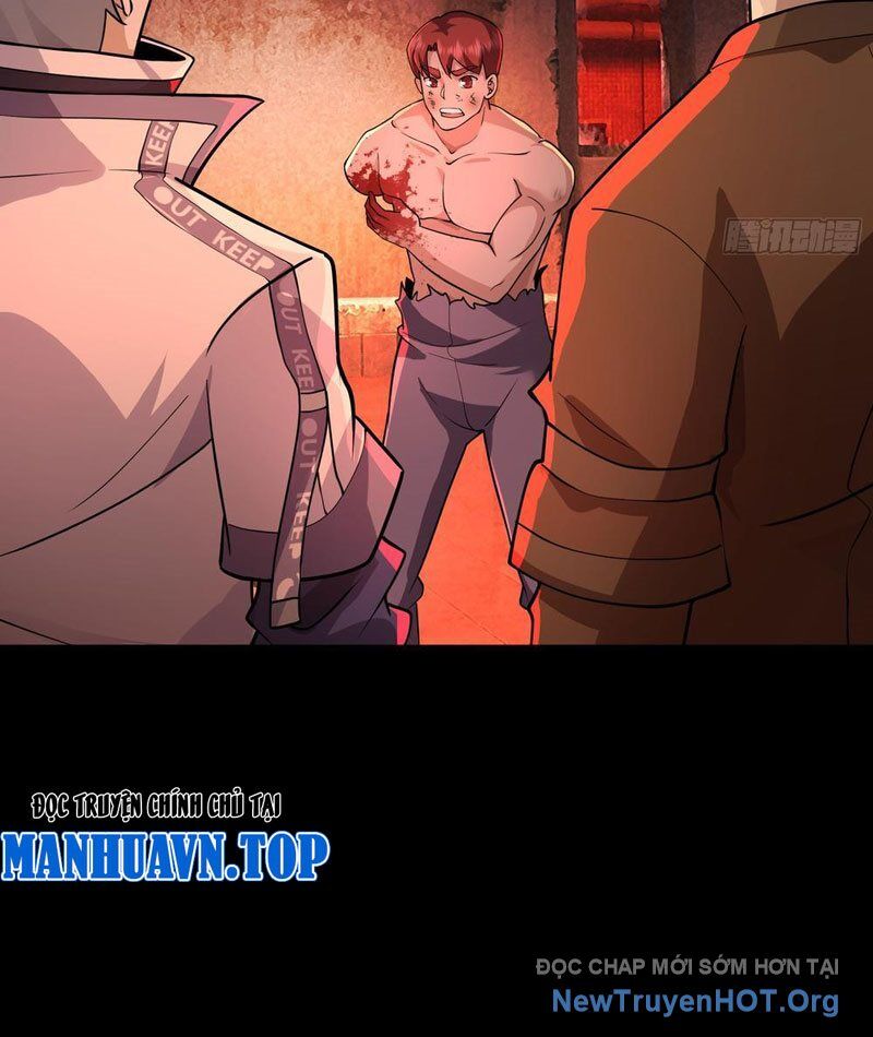 Toàn Cầu Sợ Hãi: Tôi Mở Hack Tự Chọn Cửa Hàng - Chapter 13 - Page 55