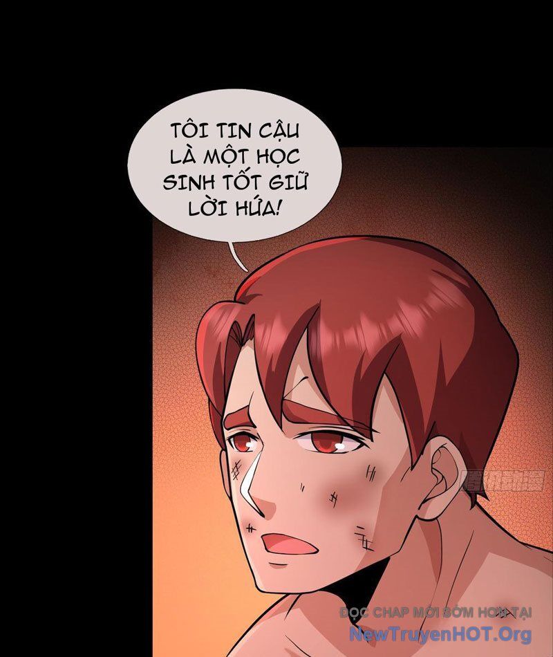 Toàn Cầu Sợ Hãi: Tôi Mở Hack Tự Chọn Cửa Hàng - Chapter 13 - Page 56
