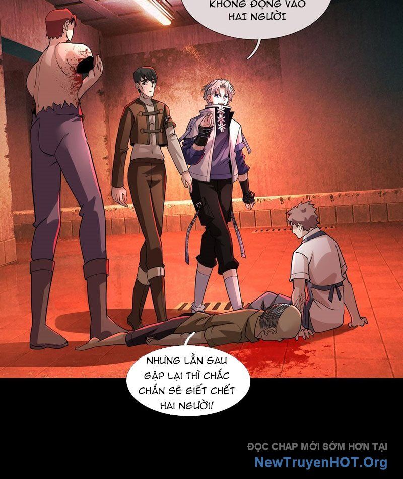 Toàn Cầu Sợ Hãi: Tôi Mở Hack Tự Chọn Cửa Hàng - Chapter 13 - Page 58