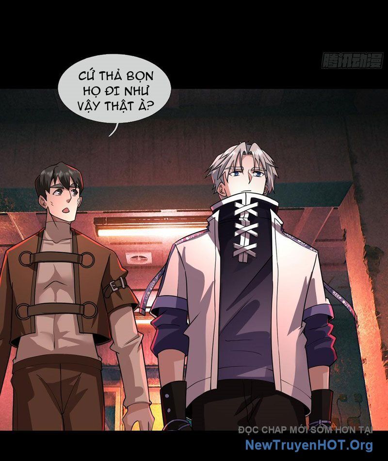 Toàn Cầu Sợ Hãi: Tôi Mở Hack Tự Chọn Cửa Hàng - Chapter 13 - Page 59