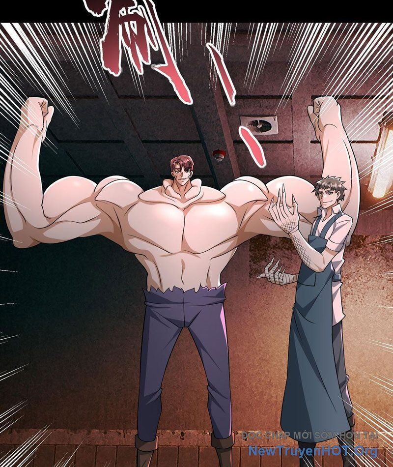 Toàn Cầu Sợ Hãi: Tôi Mở Hack Tự Chọn Cửa Hàng - Chapter 13 - Page 6