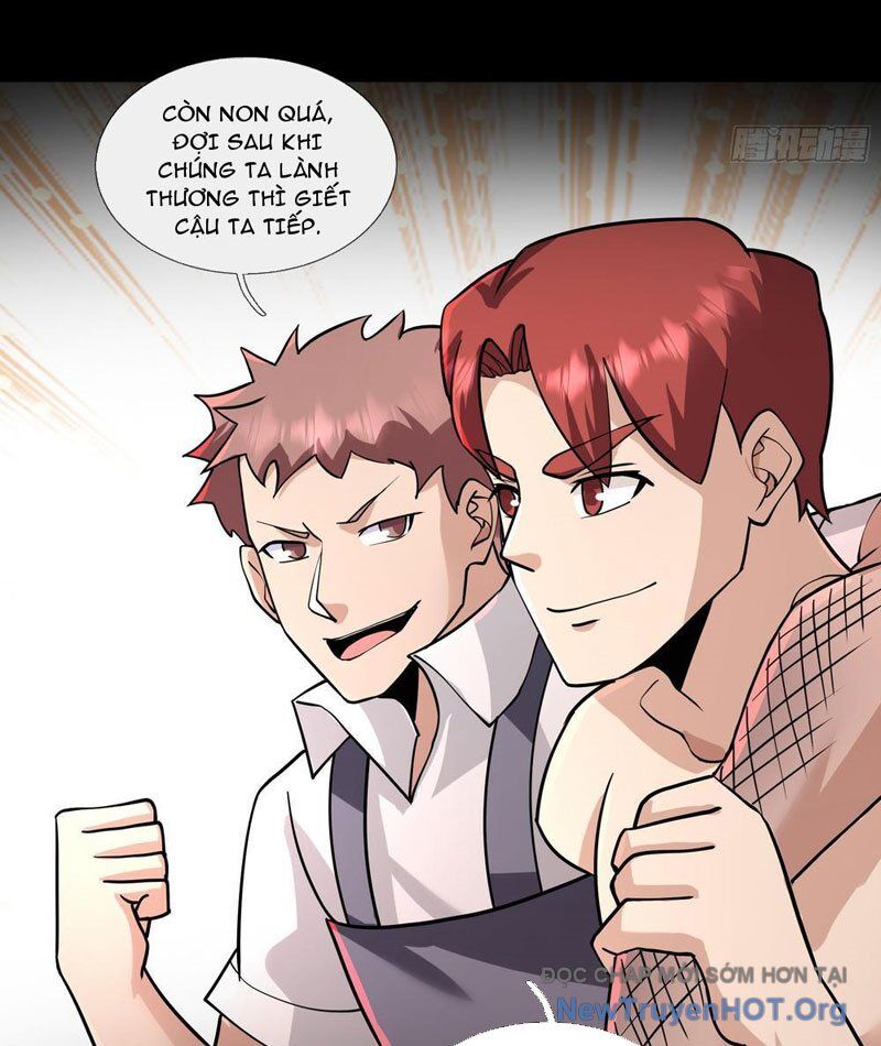 Toàn Cầu Sợ Hãi: Tôi Mở Hack Tự Chọn Cửa Hàng - Chapter 13 - Page 62