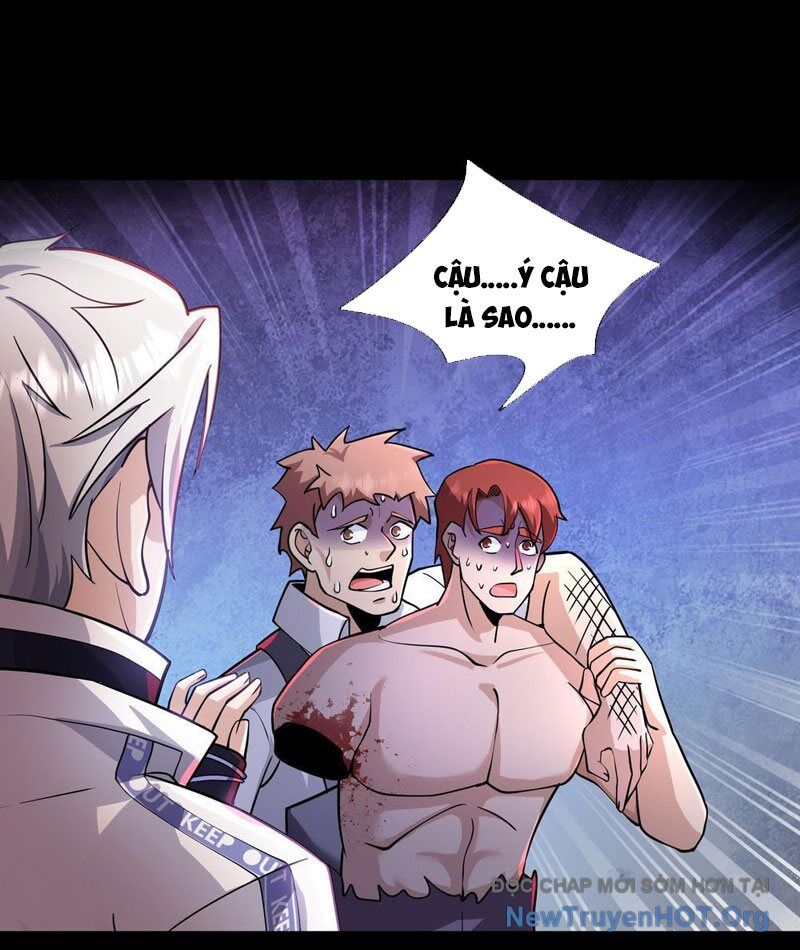 Toàn Cầu Sợ Hãi: Tôi Mở Hack Tự Chọn Cửa Hàng - Chapter 13 - Page 66