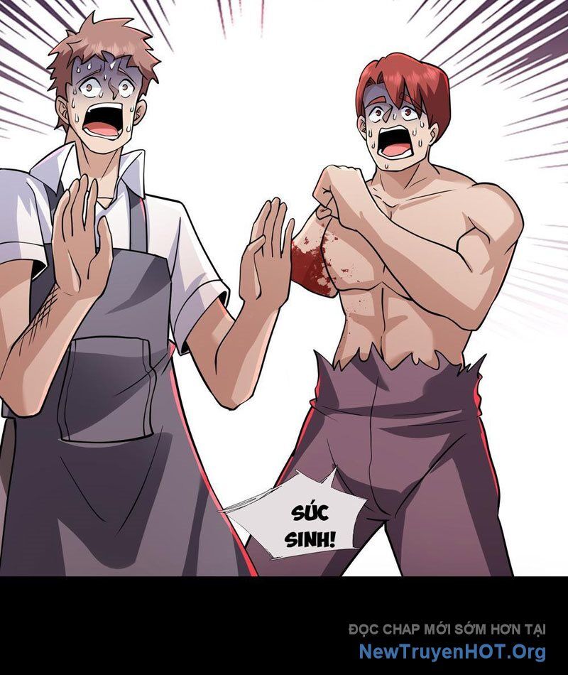 Toàn Cầu Sợ Hãi: Tôi Mở Hack Tự Chọn Cửa Hàng - Chapter 13 - Page 69