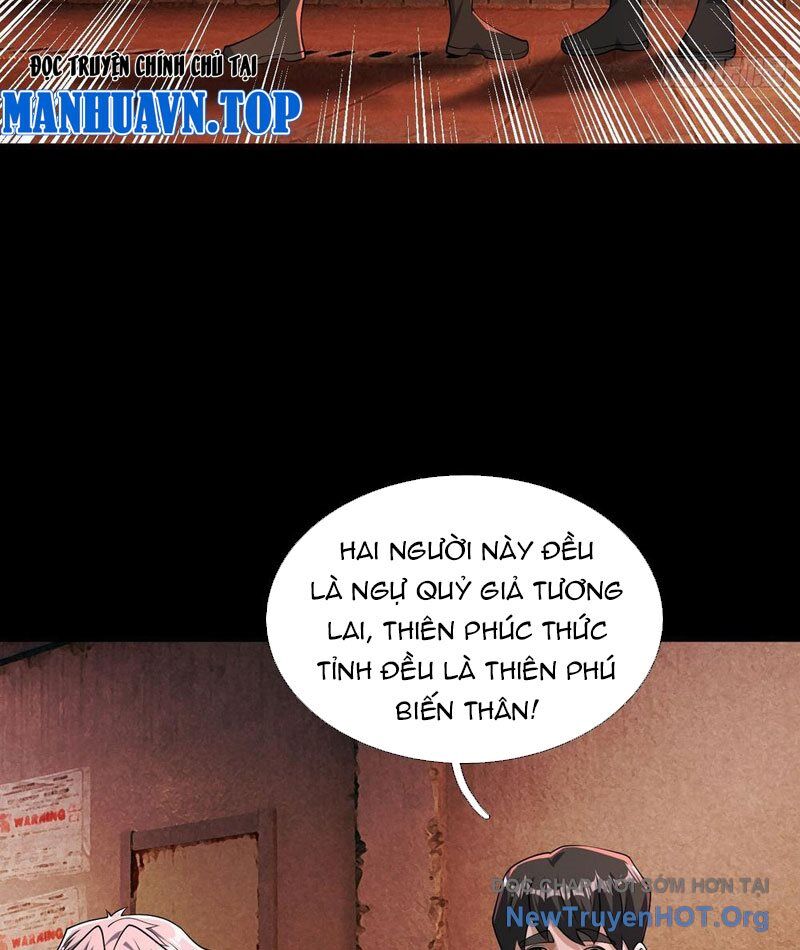 Toàn Cầu Sợ Hãi: Tôi Mở Hack Tự Chọn Cửa Hàng - Chapter 13 - Page 7