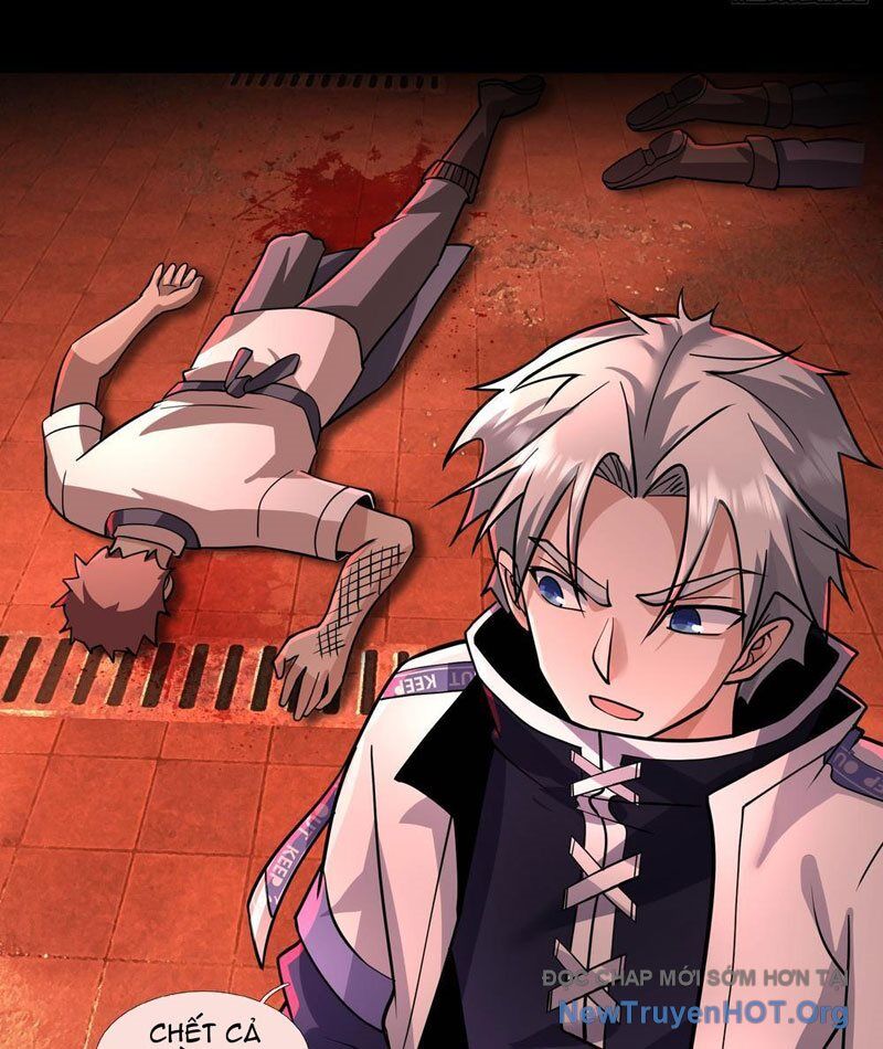 Toàn Cầu Sợ Hãi: Tôi Mở Hack Tự Chọn Cửa Hàng - Chapter 13 - Page 72