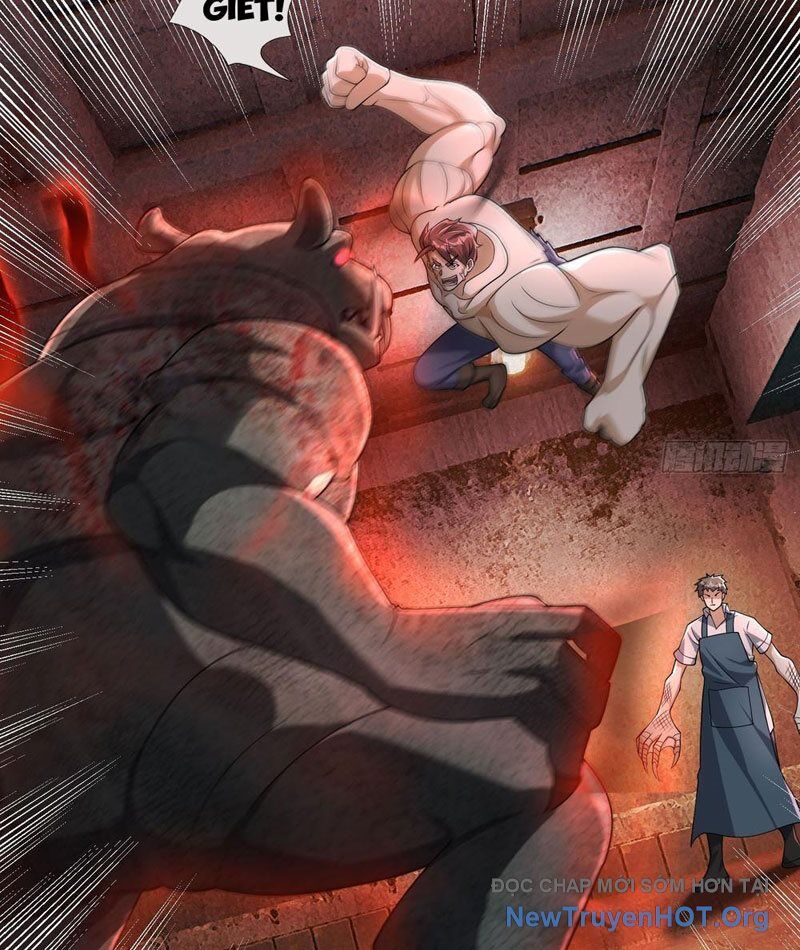 Toàn Cầu Sợ Hãi: Tôi Mở Hack Tự Chọn Cửa Hàng - Chapter 13 - Page 9