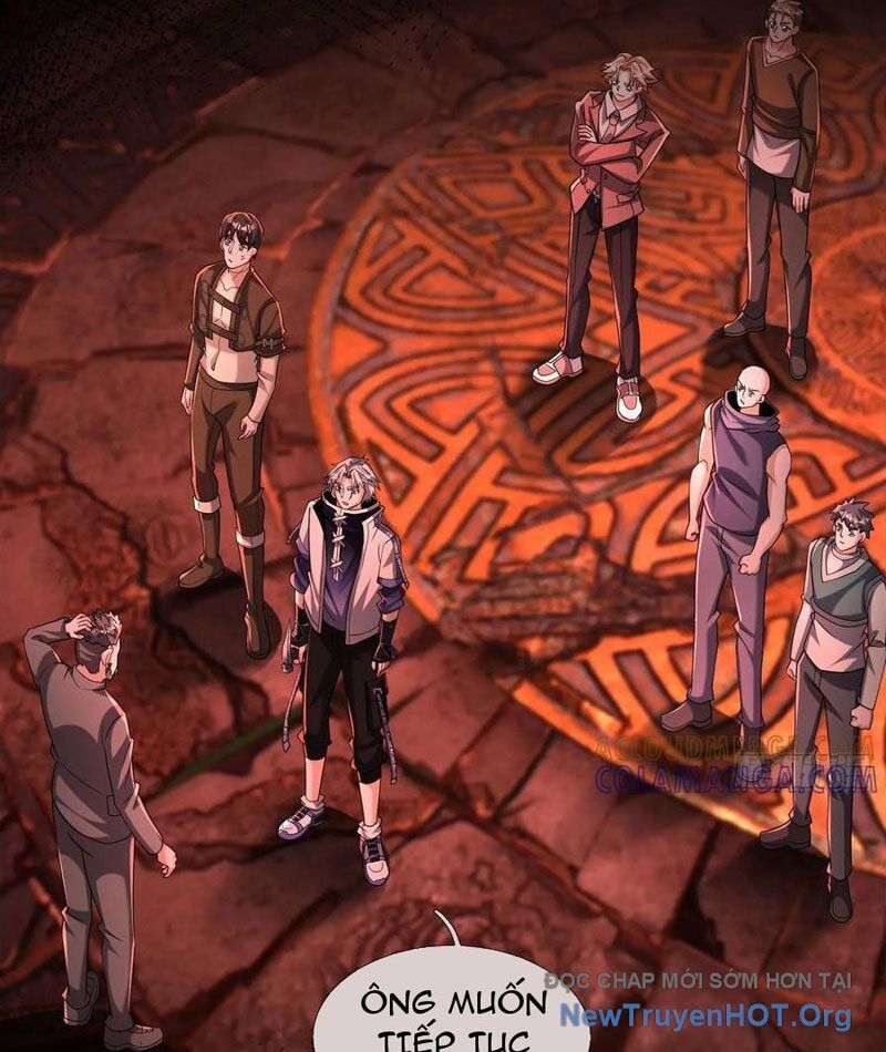 Toàn Cầu Sợ Hãi: Tôi Mở Hack Tự Chọn Cửa Hàng - Chapter 14 - Page 101