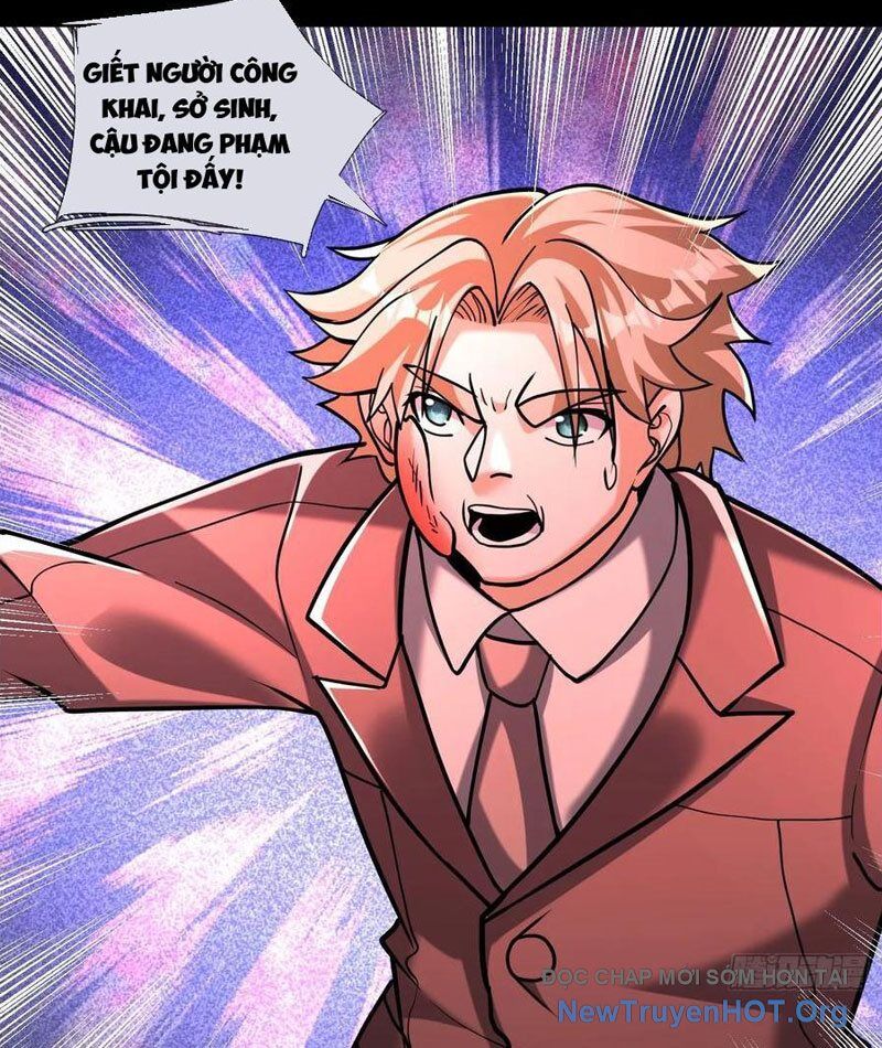 Toàn Cầu Sợ Hãi: Tôi Mở Hack Tự Chọn Cửa Hàng - Chapter 14 - Page 112