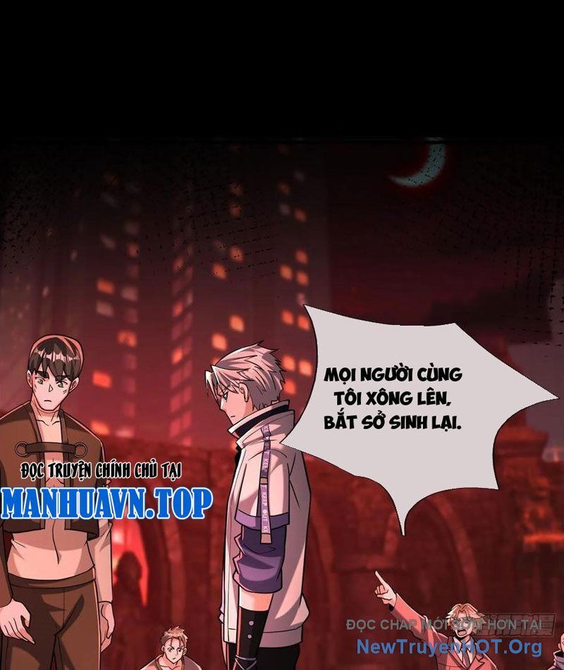 Toàn Cầu Sợ Hãi: Tôi Mở Hack Tự Chọn Cửa Hàng - Chapter 14 - Page 115