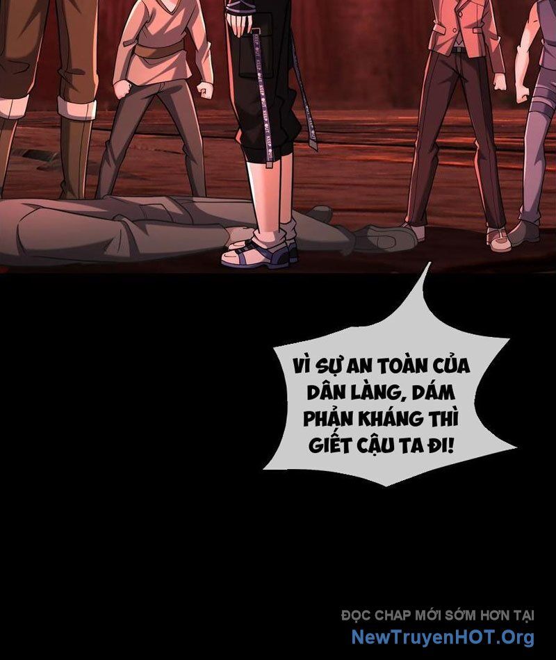 Toàn Cầu Sợ Hãi: Tôi Mở Hack Tự Chọn Cửa Hàng - Chapter 14 - Page 116