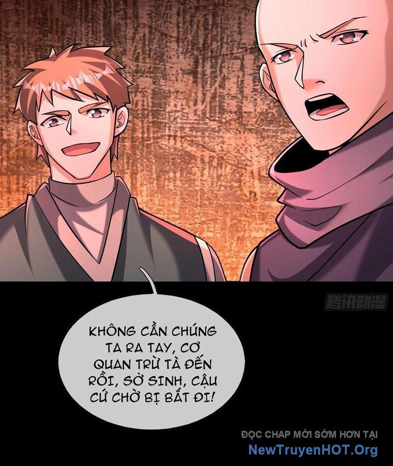 Toàn Cầu Sợ Hãi: Tôi Mở Hack Tự Chọn Cửa Hàng - Chapter 14 - Page 119