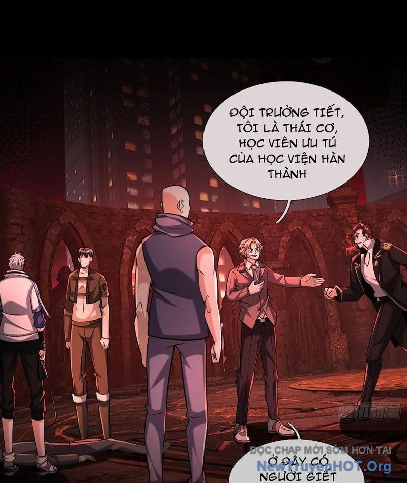 Toàn Cầu Sợ Hãi: Tôi Mở Hack Tự Chọn Cửa Hàng - Chapter 14 - Page 120