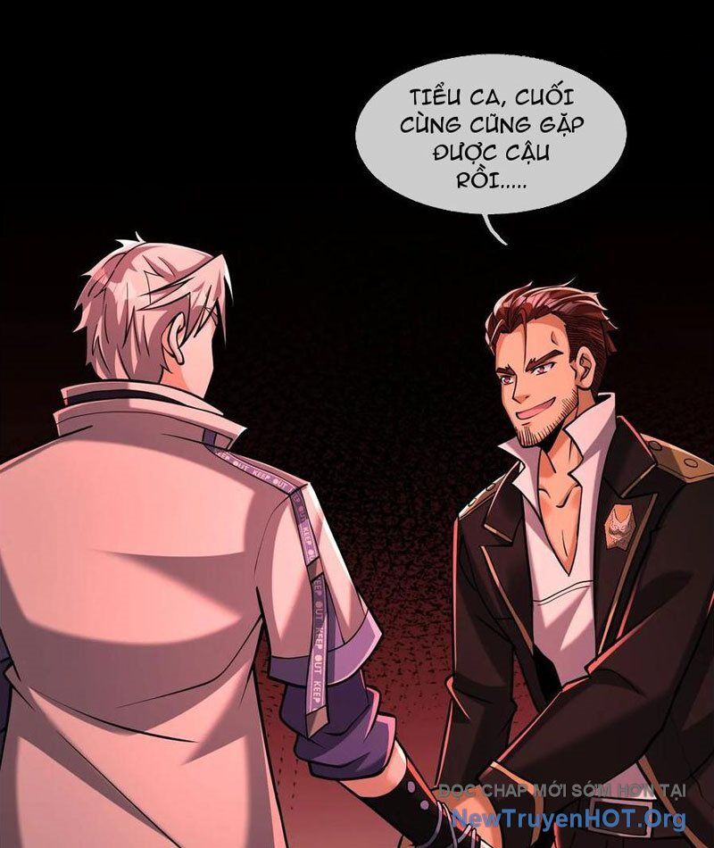 Toàn Cầu Sợ Hãi: Tôi Mở Hack Tự Chọn Cửa Hàng - Chapter 14 - Page 122