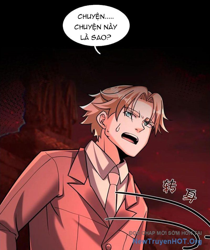 Toàn Cầu Sợ Hãi: Tôi Mở Hack Tự Chọn Cửa Hàng - Chapter 14 - Page 125