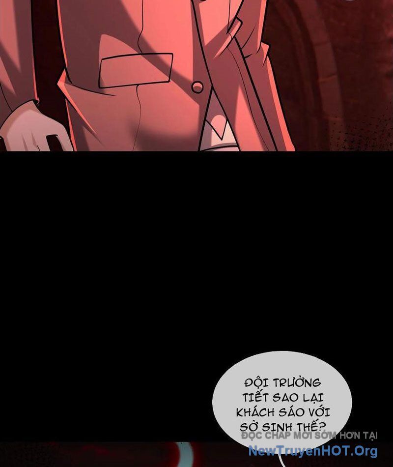 Toàn Cầu Sợ Hãi: Tôi Mở Hack Tự Chọn Cửa Hàng - Chapter 14 - Page 126