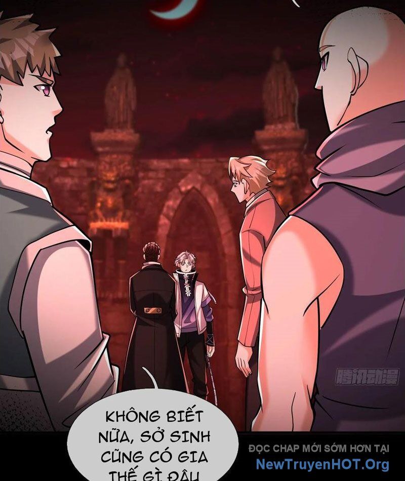 Toàn Cầu Sợ Hãi: Tôi Mở Hack Tự Chọn Cửa Hàng - Chapter 14 - Page 127