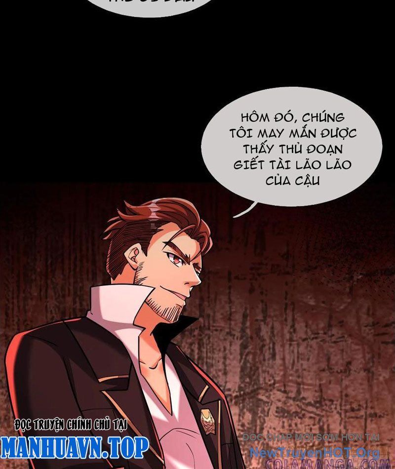 Toàn Cầu Sợ Hãi: Tôi Mở Hack Tự Chọn Cửa Hàng - Chapter 14 - Page 128