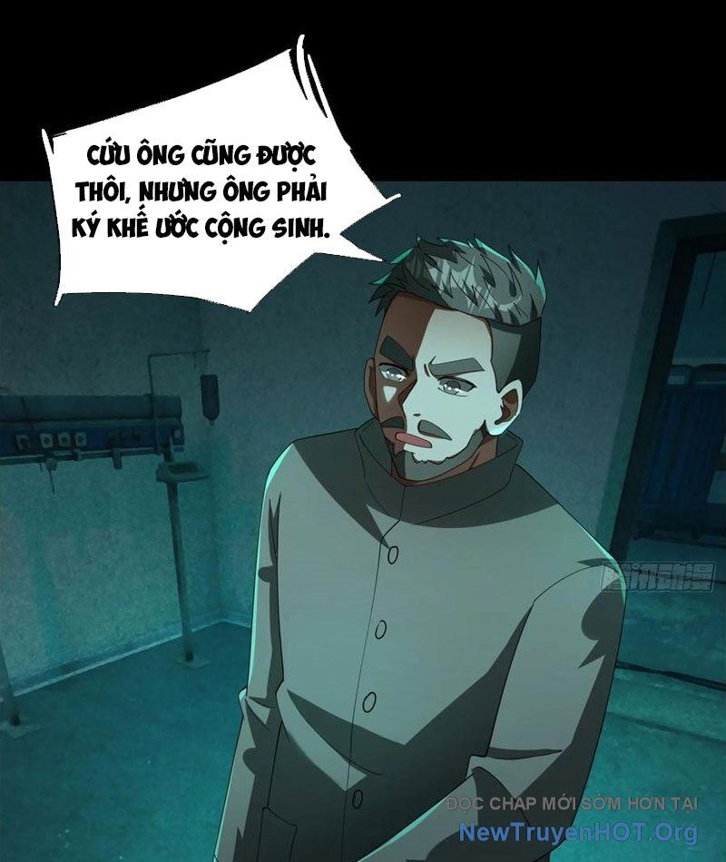 Toàn Cầu Sợ Hãi: Tôi Mở Hack Tự Chọn Cửa Hàng - Chapter 14 - Page 15
