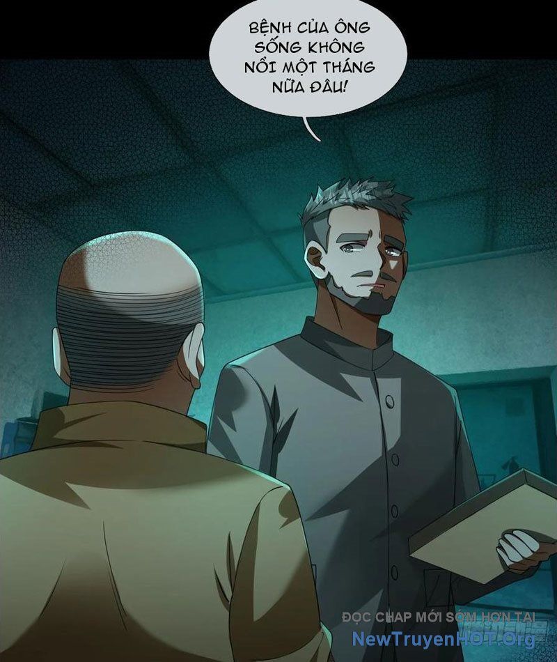 Toàn Cầu Sợ Hãi: Tôi Mở Hack Tự Chọn Cửa Hàng - Chapter 14 - Page 19