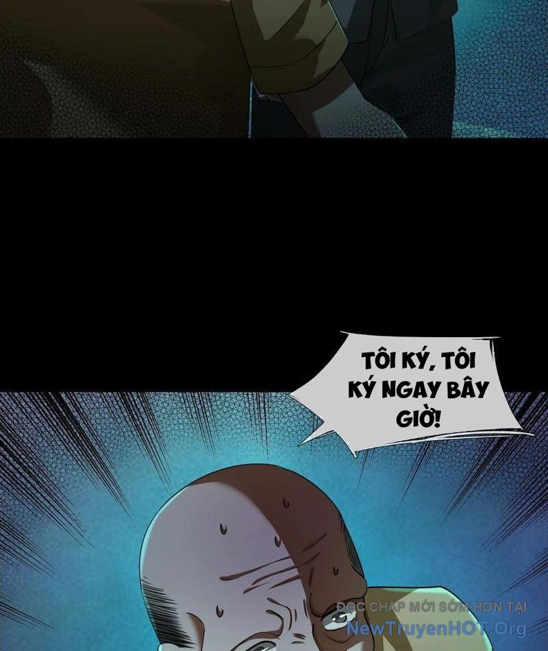 Toàn Cầu Sợ Hãi: Tôi Mở Hack Tự Chọn Cửa Hàng - Chapter 14 - Page 20