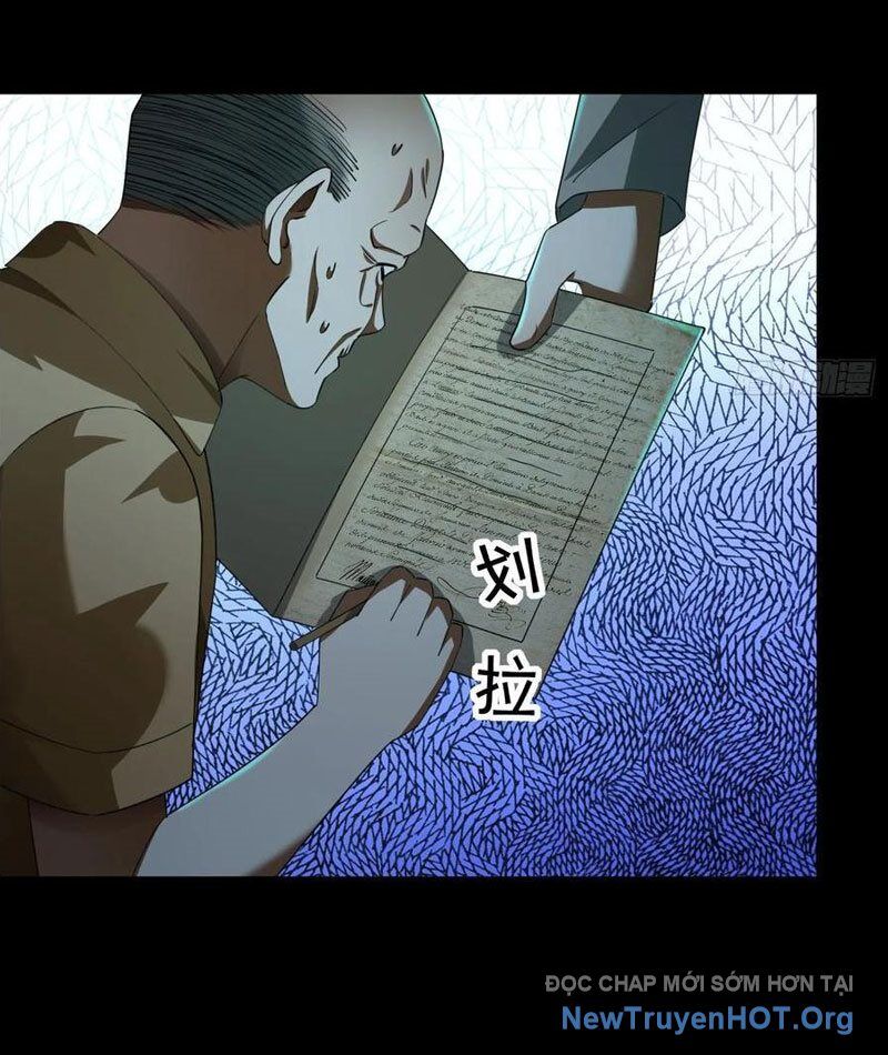 Toàn Cầu Sợ Hãi: Tôi Mở Hack Tự Chọn Cửa Hàng - Chapter 14 - Page 22