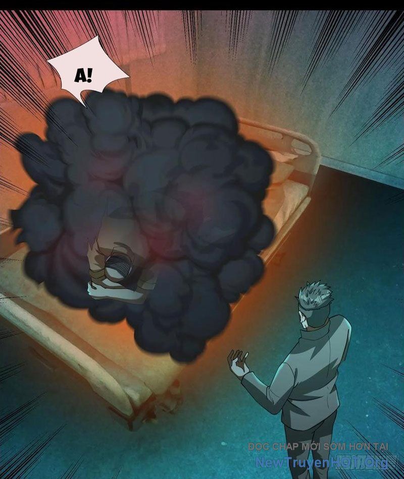 Toàn Cầu Sợ Hãi: Tôi Mở Hack Tự Chọn Cửa Hàng - Chapter 14 - Page 25