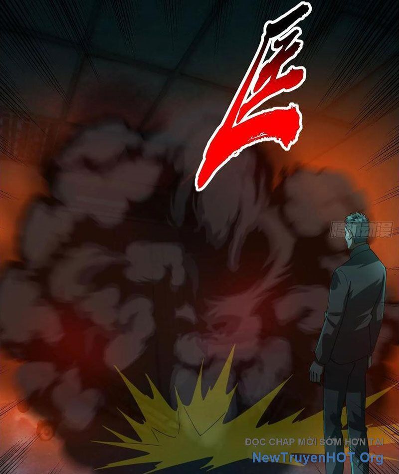 Toàn Cầu Sợ Hãi: Tôi Mở Hack Tự Chọn Cửa Hàng - Chapter 14 - Page 27