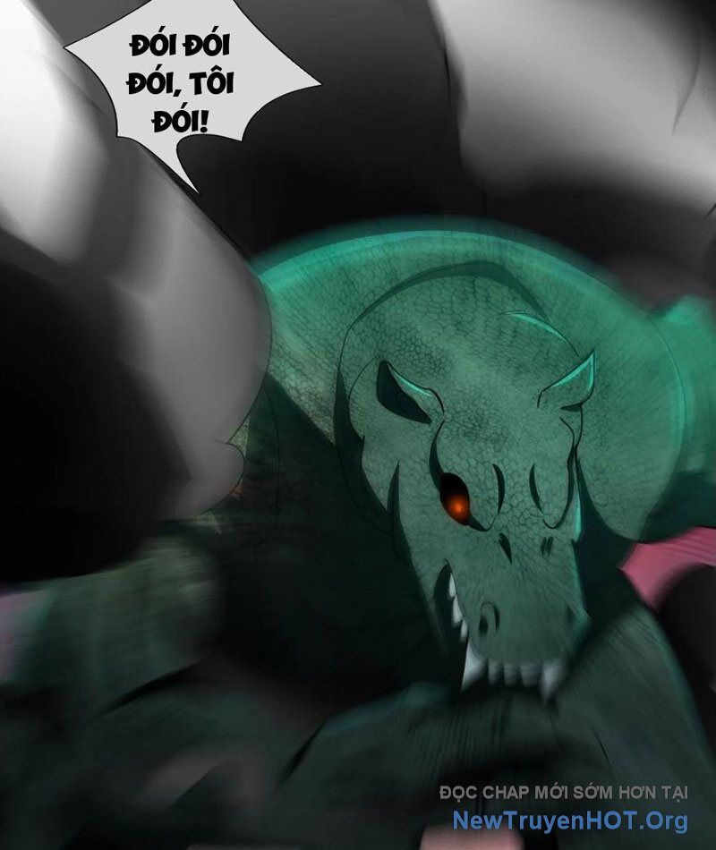 Toàn Cầu Sợ Hãi: Tôi Mở Hack Tự Chọn Cửa Hàng - Chapter 14 - Page 29