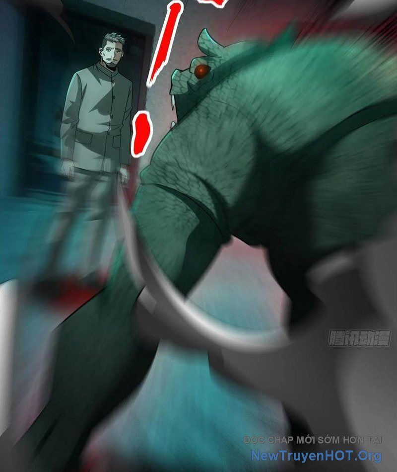 Toàn Cầu Sợ Hãi: Tôi Mở Hack Tự Chọn Cửa Hàng - Chapter 14 - Page 31