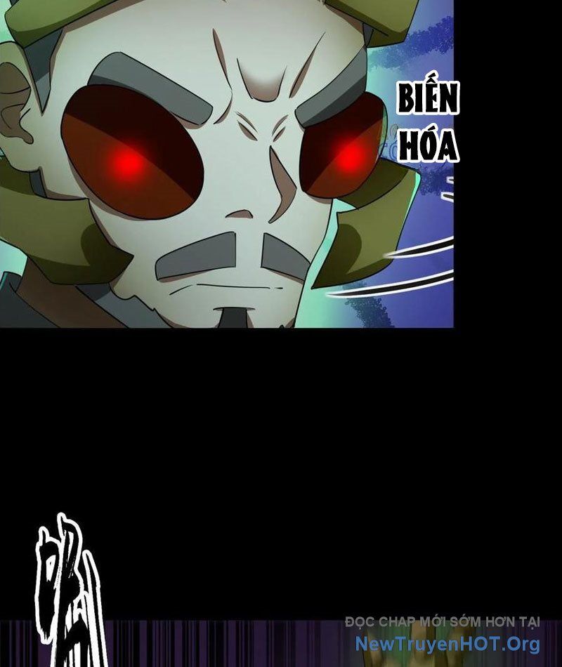 Toàn Cầu Sợ Hãi: Tôi Mở Hack Tự Chọn Cửa Hàng - Chapter 14 - Page 33