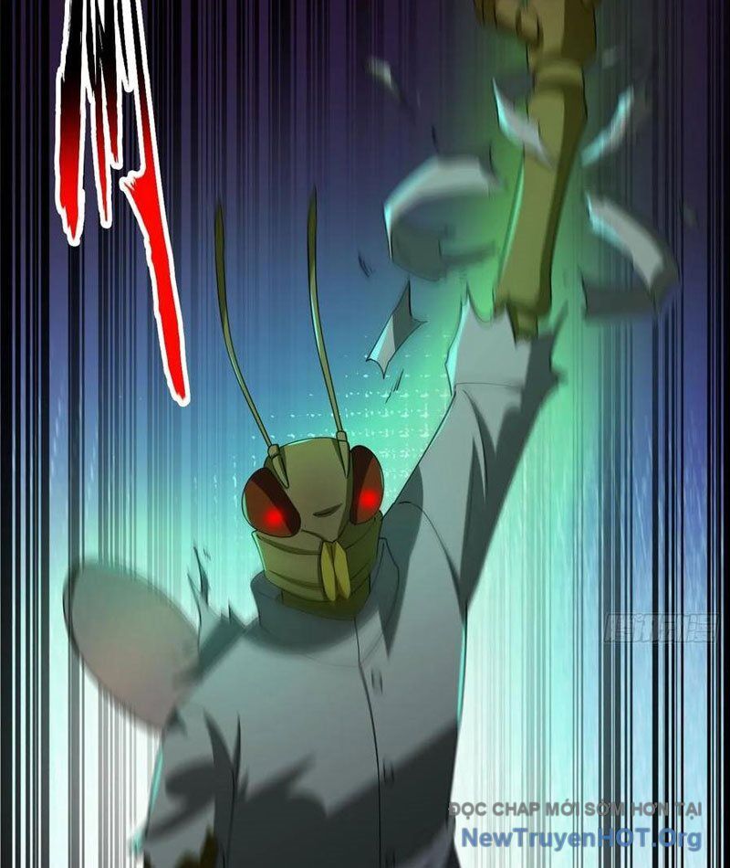 Toàn Cầu Sợ Hãi: Tôi Mở Hack Tự Chọn Cửa Hàng - Chapter 14 - Page 34