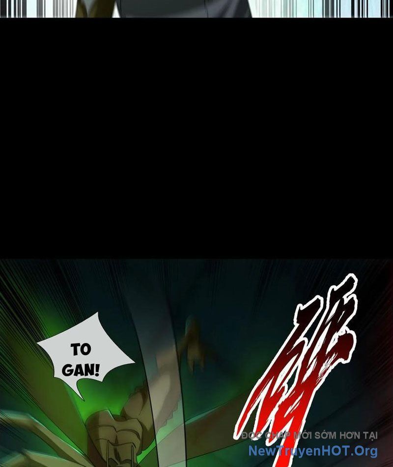 Toàn Cầu Sợ Hãi: Tôi Mở Hack Tự Chọn Cửa Hàng - Chapter 14 - Page 35