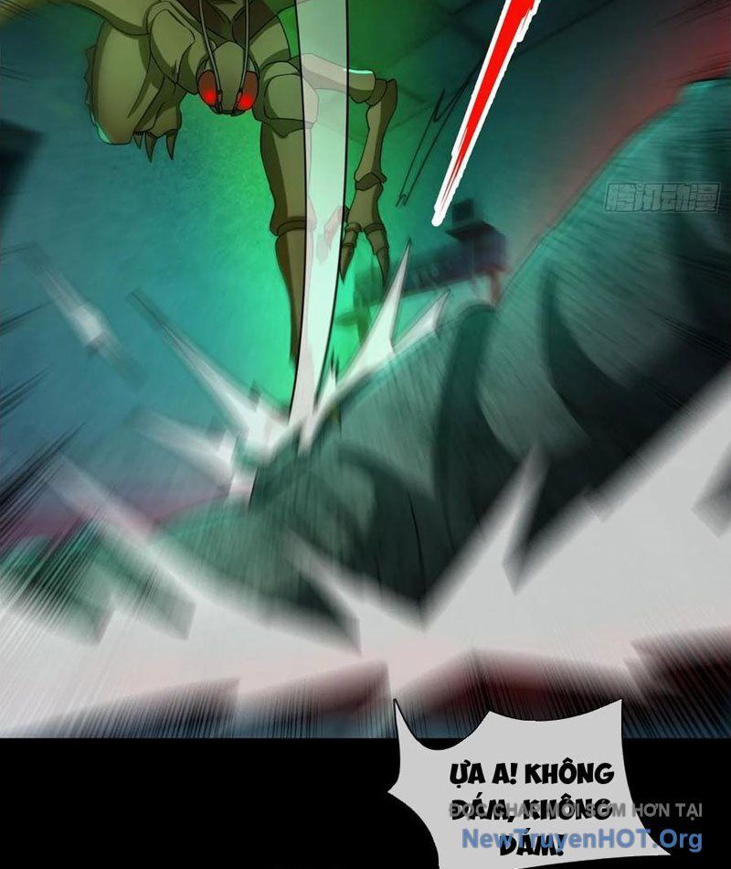 Toàn Cầu Sợ Hãi: Tôi Mở Hack Tự Chọn Cửa Hàng - Chapter 14 - Page 36