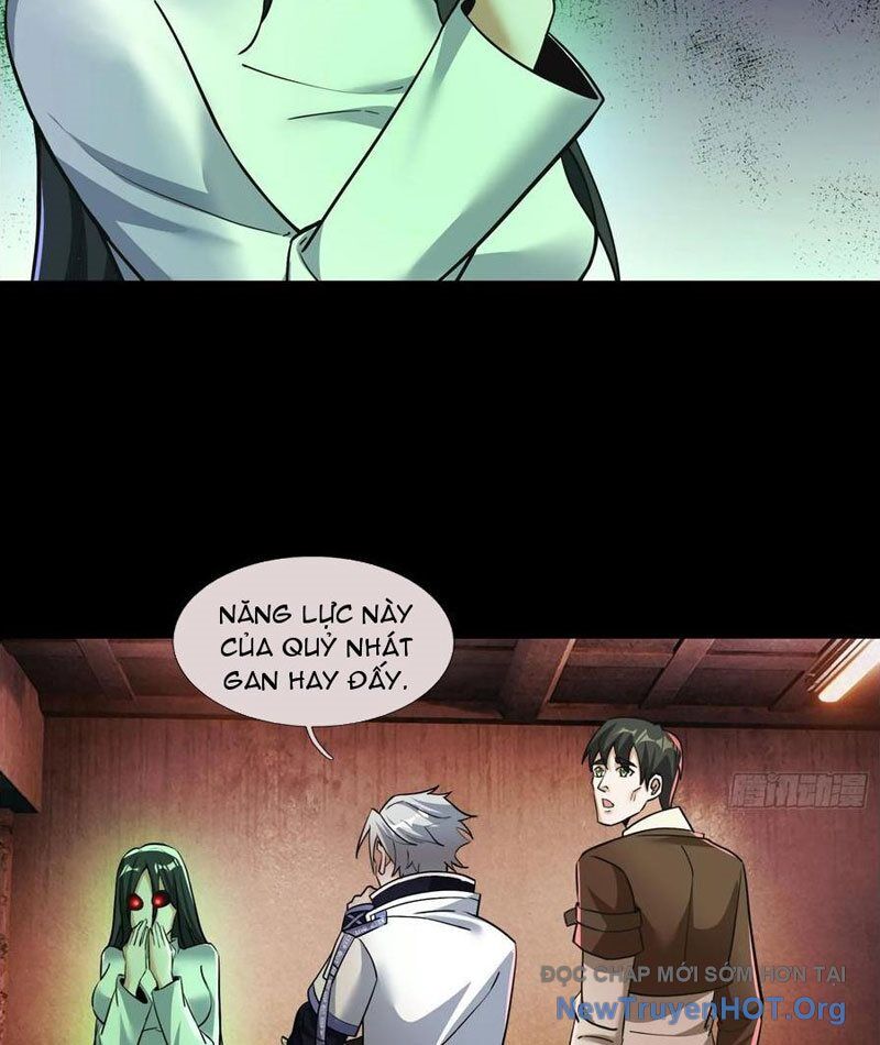 Toàn Cầu Sợ Hãi: Tôi Mở Hack Tự Chọn Cửa Hàng - Chapter 14 - Page 40