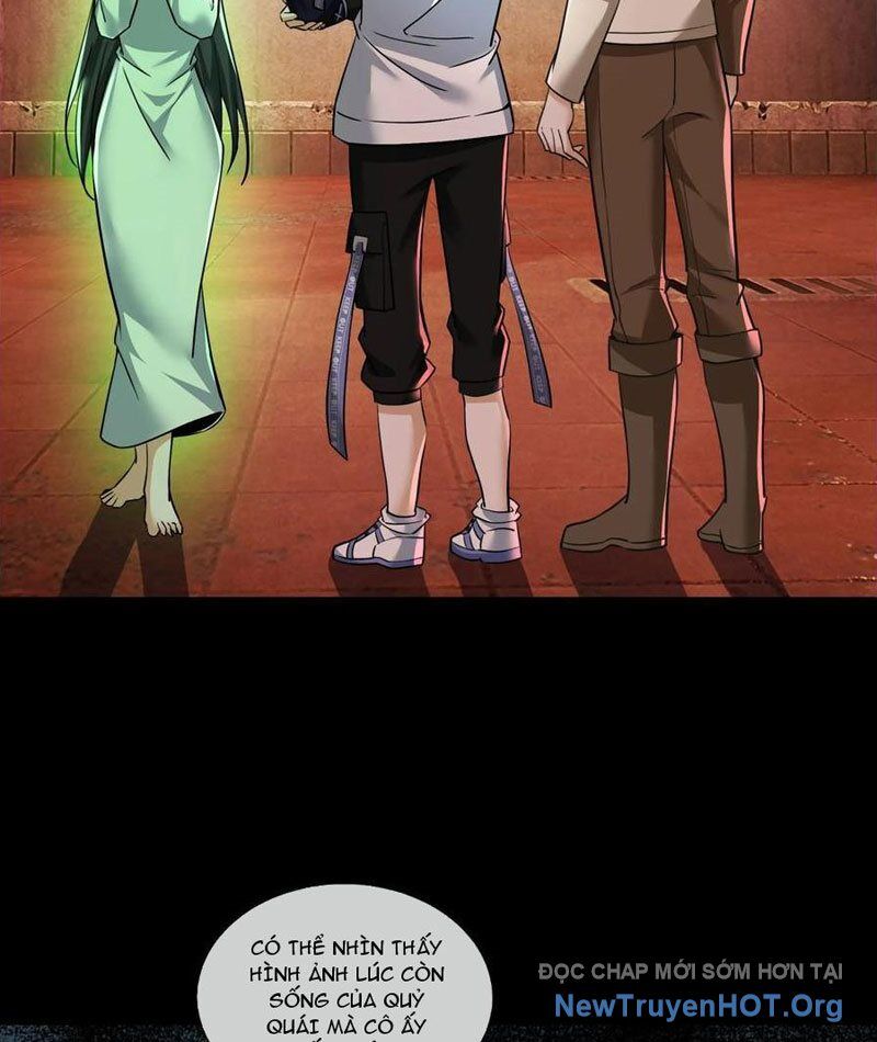 Toàn Cầu Sợ Hãi: Tôi Mở Hack Tự Chọn Cửa Hàng - Chapter 14 - Page 41