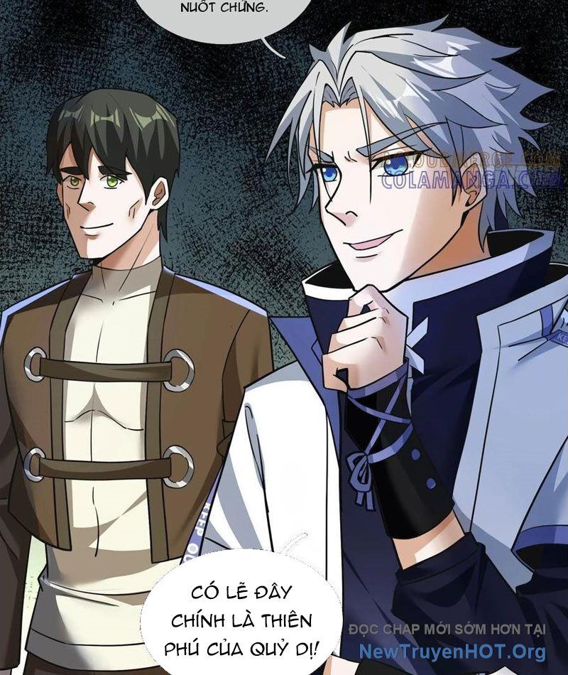 Toàn Cầu Sợ Hãi: Tôi Mở Hack Tự Chọn Cửa Hàng - Chapter 14 - Page 42