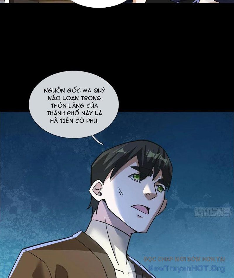 Toàn Cầu Sợ Hãi: Tôi Mở Hack Tự Chọn Cửa Hàng - Chapter 14 - Page 43