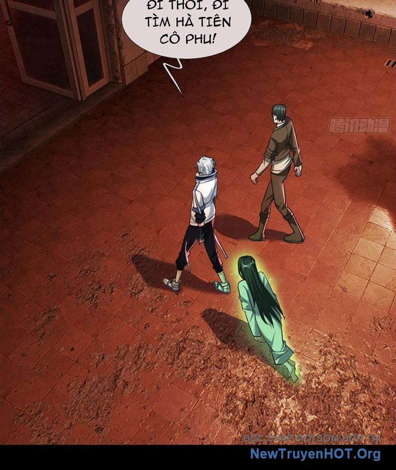 Toàn Cầu Sợ Hãi: Tôi Mở Hack Tự Chọn Cửa Hàng - Chapter 14 - Page 45