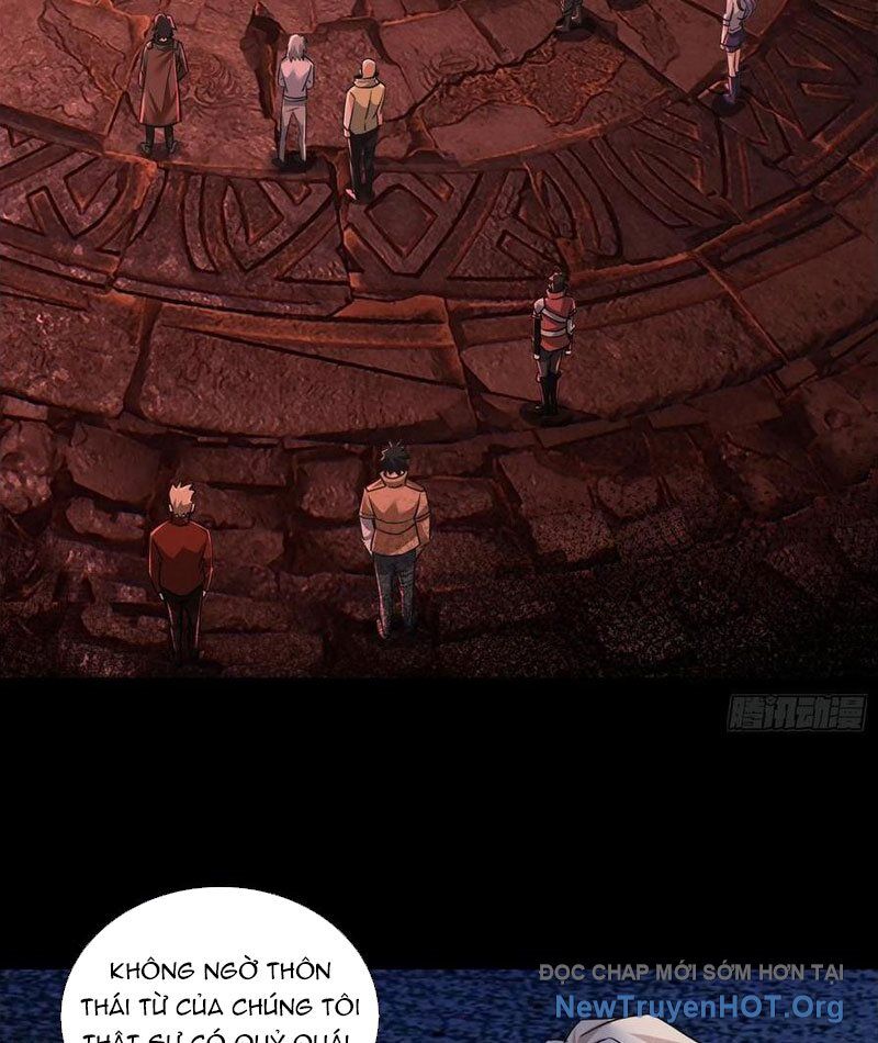 Toàn Cầu Sợ Hãi: Tôi Mở Hack Tự Chọn Cửa Hàng - Chapter 14 - Page 47