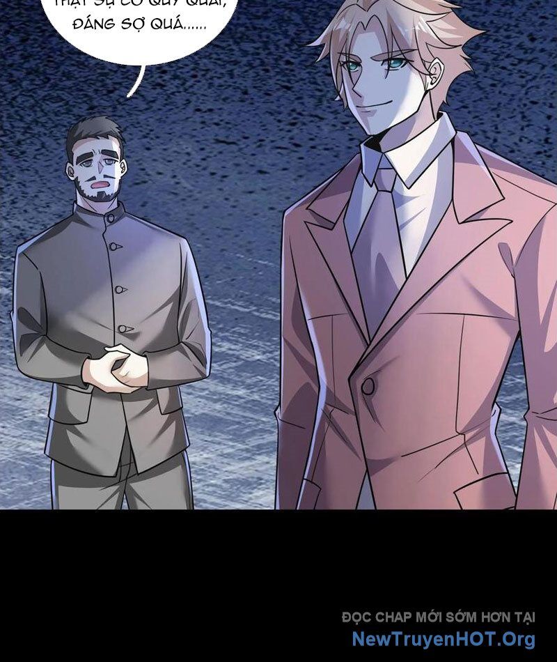 Toàn Cầu Sợ Hãi: Tôi Mở Hack Tự Chọn Cửa Hàng - Chapter 14 - Page 48