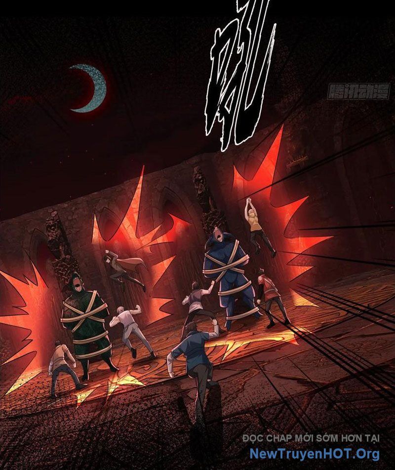 Toàn Cầu Sợ Hãi: Tôi Mở Hack Tự Chọn Cửa Hàng - Chapter 14 - Page 52