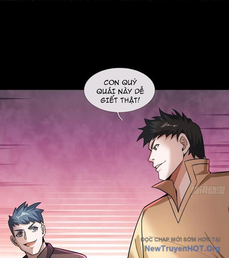 Toàn Cầu Sợ Hãi: Tôi Mở Hack Tự Chọn Cửa Hàng - Chapter 14 - Page 53