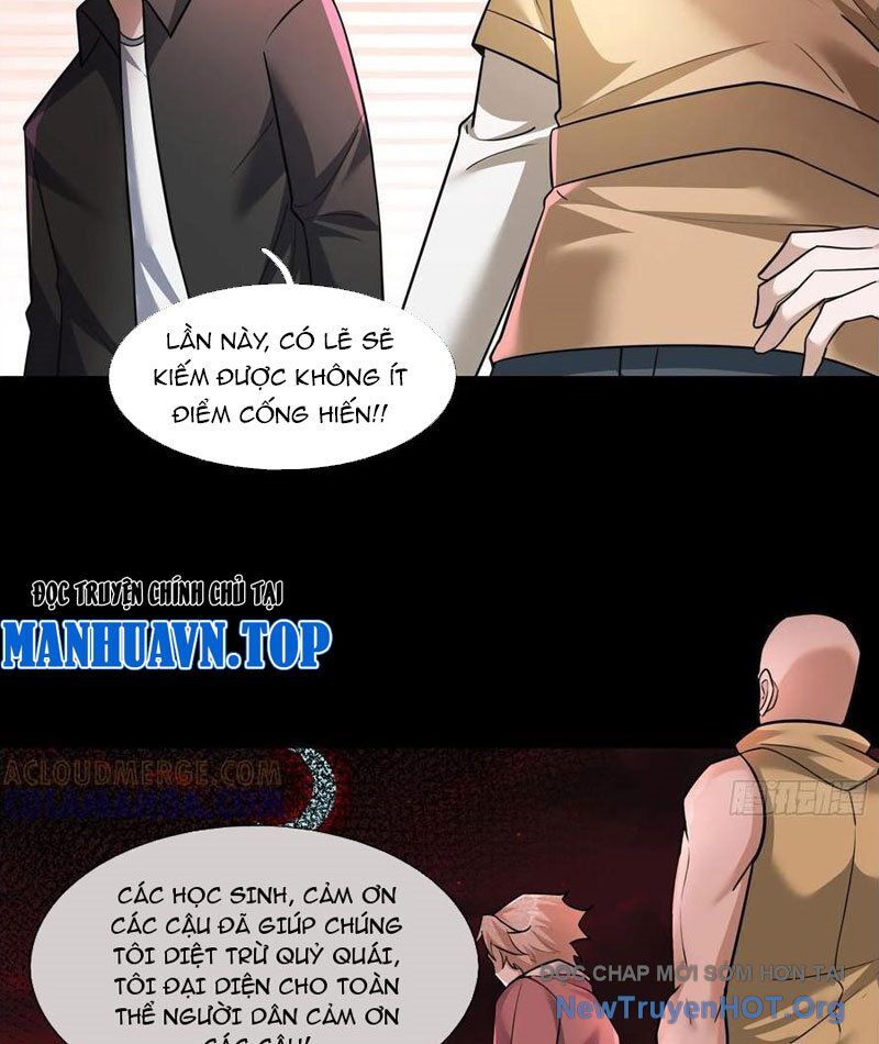 Toàn Cầu Sợ Hãi: Tôi Mở Hack Tự Chọn Cửa Hàng - Chapter 14 - Page 54