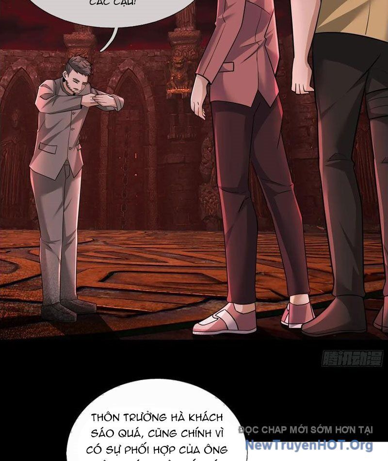 Toàn Cầu Sợ Hãi: Tôi Mở Hack Tự Chọn Cửa Hàng - Chapter 14 - Page 55